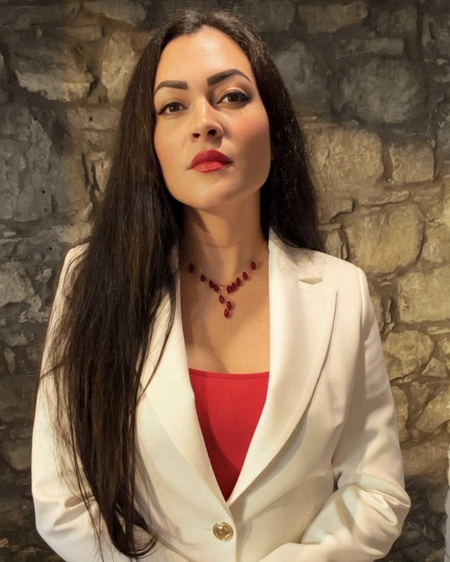 Amandine Velasco, praticienne en régulation du système nerveux à Carouge, Genève